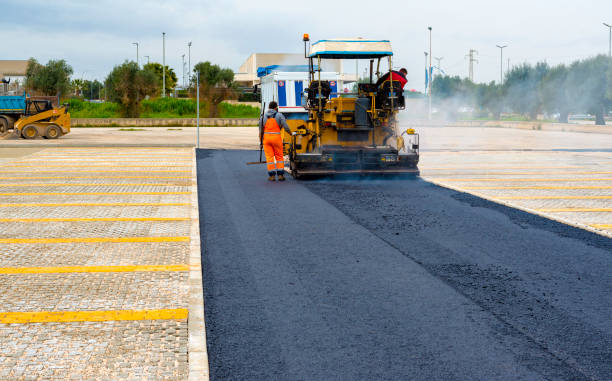 Best Best Driveway Pavers  in East Griffin, GA