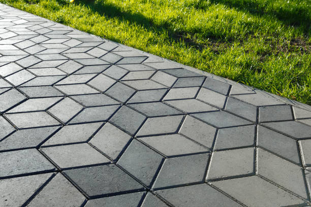 Best Professional Driveway Pavers  in East Griffin, GA