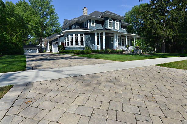  East Griffin, GA Driveway Pavers Pros