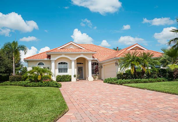 Trusted East Griffin, GA Driveway Pavers Experts