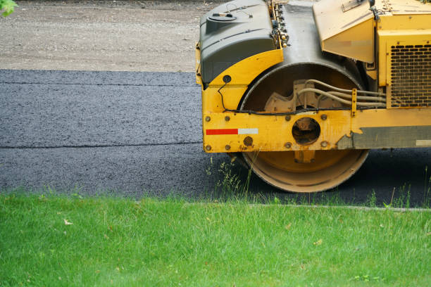 Reasons to Select Us for Your Driveway Paving Requirements in East Griffin, GA