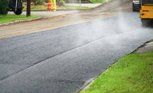 Best Paver Driveway Replacement  in East Griffin, GA