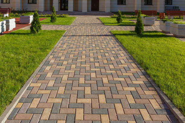 Best Driveway Pavers Near Me  in East Griffin, GA
