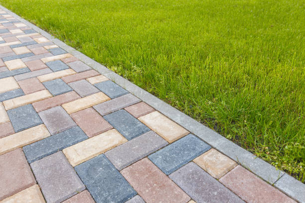 Best Commercial Driveway Pavers  in East Griffin, GA